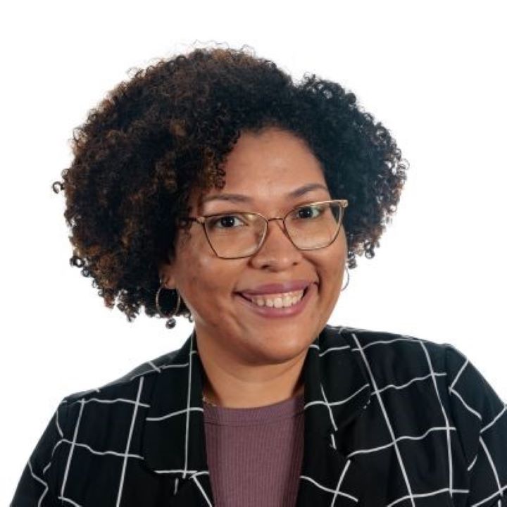 Headshot of Yariana Rodriguez