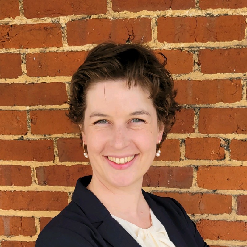 Staff Department of Anthropology