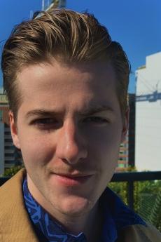 Richard Wedertz