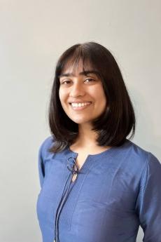 Anannya Sharma