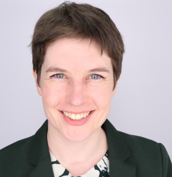 Rebekka Loeffler Headshot