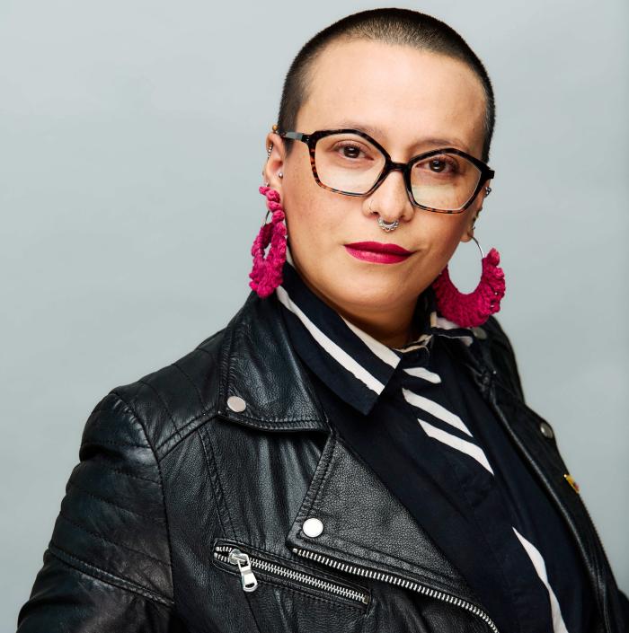 Diana Pardo Pedraza Profile Picture