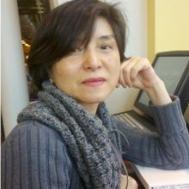 Shoko Hamano