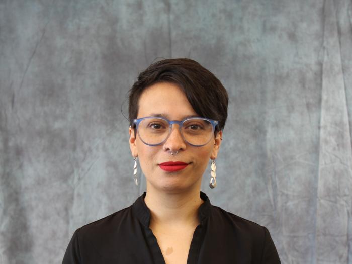 Diana Pardo Pedraza