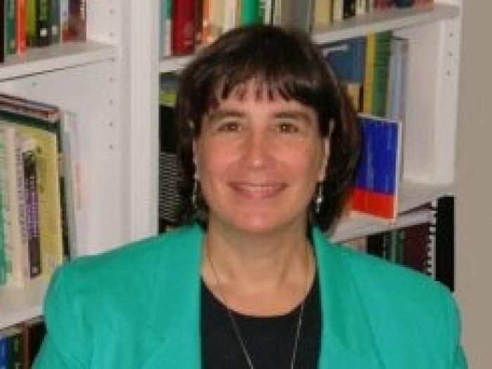 Susan Johnston